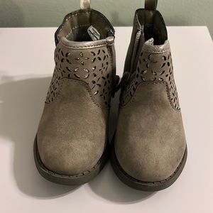 Toddler girls boots